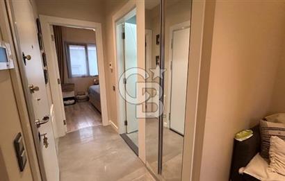 BALÇOVA FEVZİ ÇAKMAK MAH. 1+1 FUL EŞYALI SATILIK YENİ DAİRE