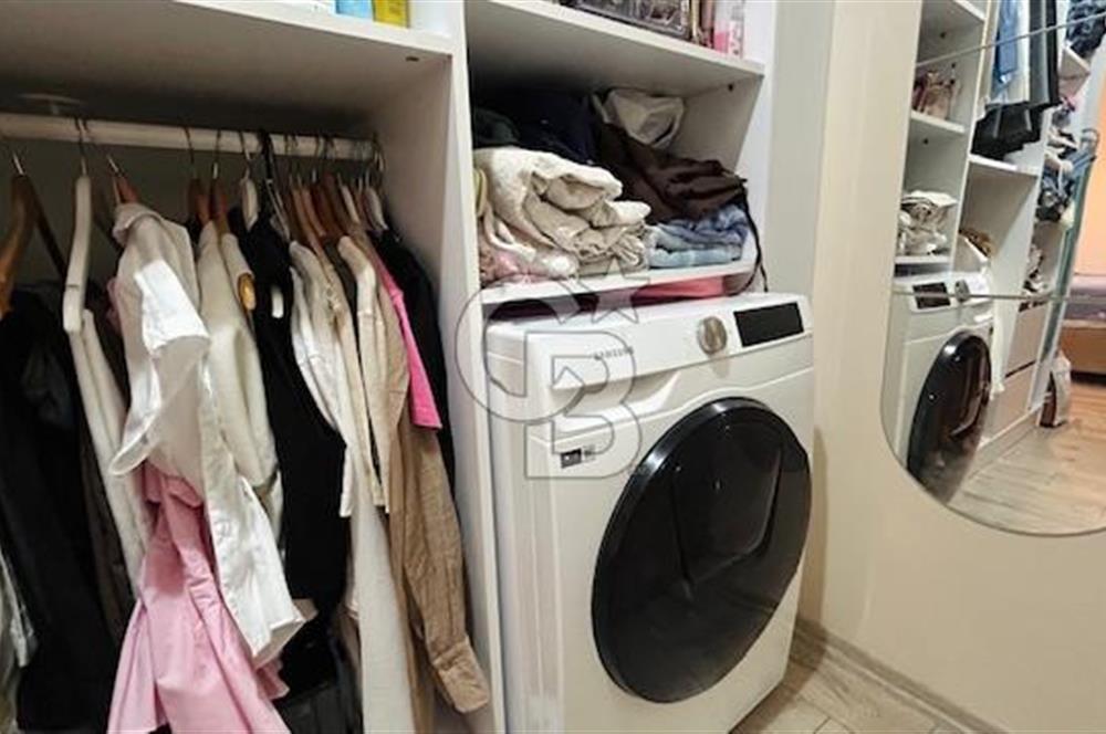 BALÇOVA FEVZİ ÇAKMAK MAH. 1+1 FUL EŞYALI SATILIK YENİ DAİRE