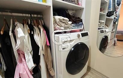 BALÇOVA FEVZİ ÇAKMAK MAH. 1+1 FUL EŞYALI SATILIK YENİ DAİRE