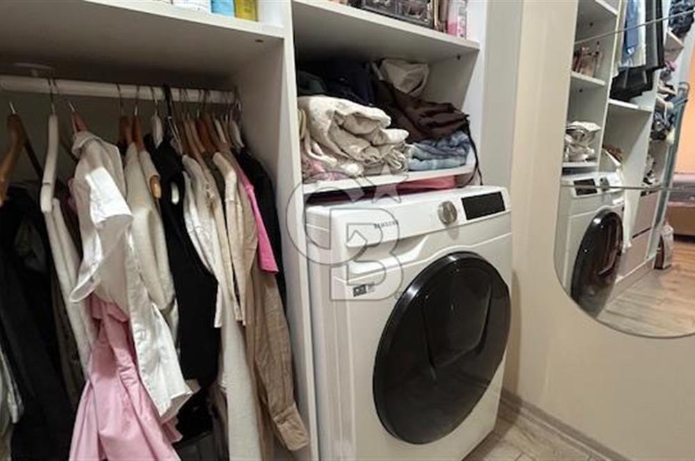 BALÇOVA FEVZİ ÇAKMAK MAH. 1+1 FUL EŞYALI SATILIK YENİ DAİRE