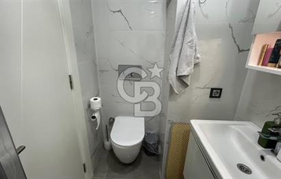 BALÇOVA FEVZİ ÇAKMAK MAH. 1+1 FUL EŞYALI SATILIK YENİ DAİRE