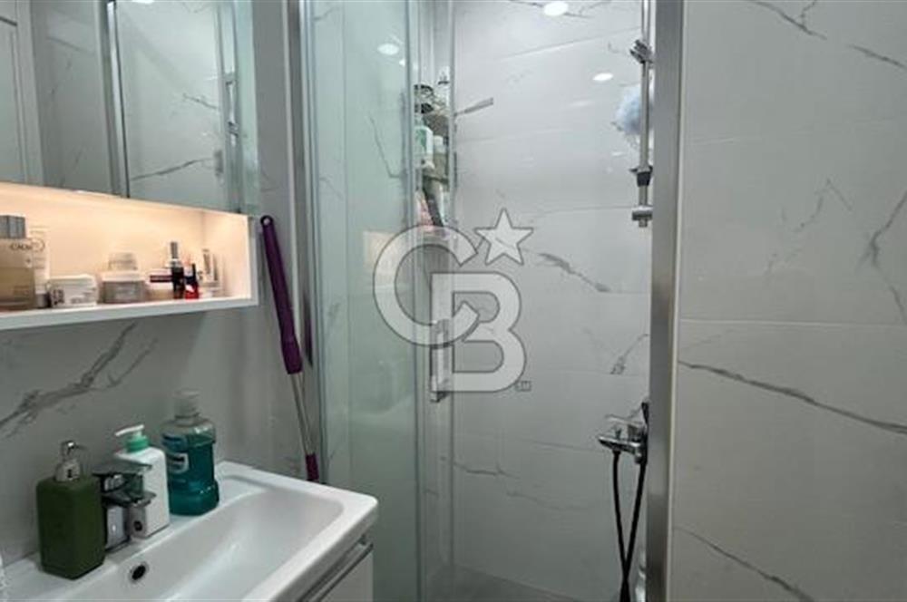 BALÇOVA FEVZİ ÇAKMAK MAH. 1+1 FUL EŞYALI SATILIK YENİ DAİRE