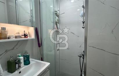 BALÇOVA FEVZİ ÇAKMAK MAH. 1+1 FUL EŞYALI SATILIK YENİ DAİRE