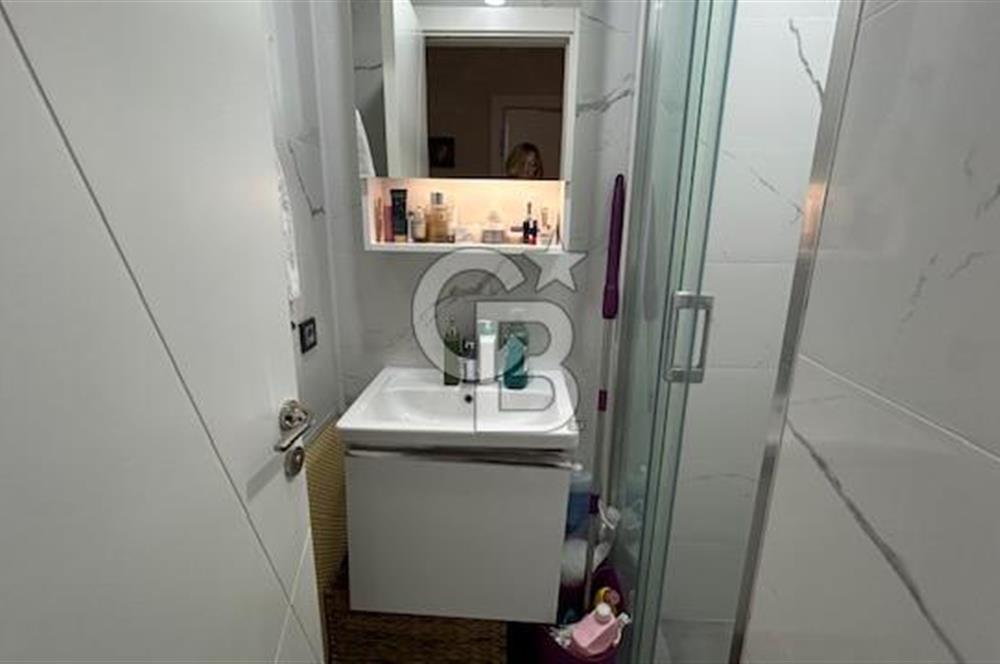 BALÇOVA FEVZİ ÇAKMAK MAH. 1+1 FUL EŞYALI SATILIK YENİ DAİRE