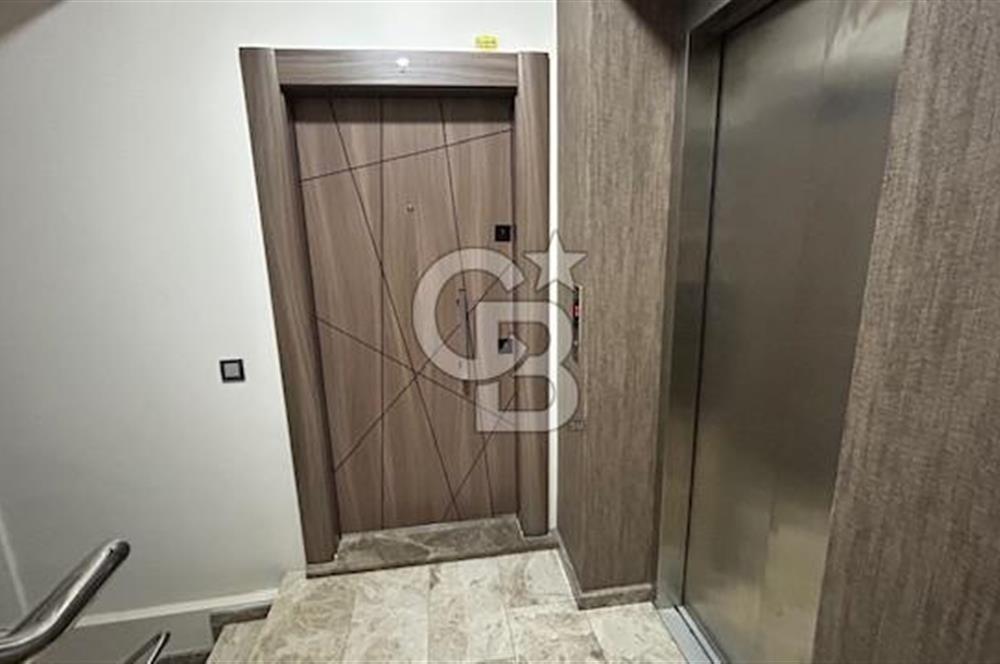 BALÇOVA FEVZİ ÇAKMAK MAH. 1+1 FUL EŞYALI SATILIK YENİ DAİRE
