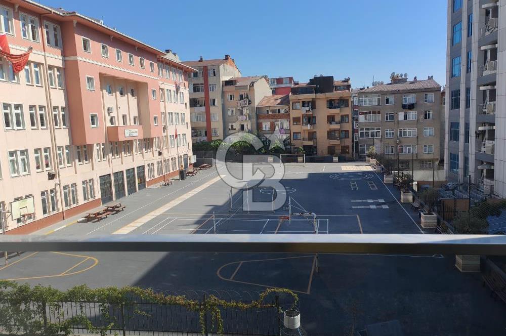 BAĞCILAR GÜNEŞLİ TURKUAZ SİTESİNDE 125 M2 SATILIK DAİRE