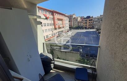 BAĞCILAR GÜNEŞLİ TURKUAZ SİTESİNDE 125 M2 SATILIK DAİRE