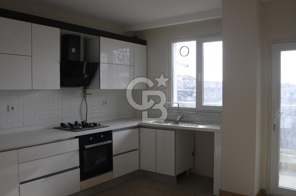 BAĞCILAR GÜNEŞLİ TURKUAZ SİTESİNDE 125 M2 SATILIK DAİRE