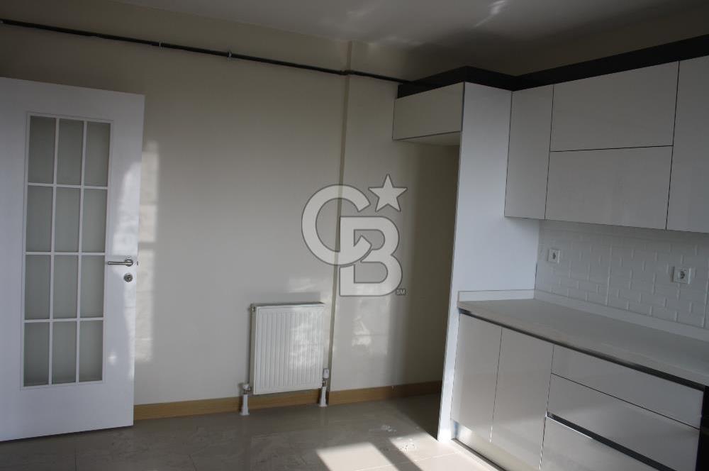 BAĞCILAR GÜNEŞLİ TURKUAZ SİTESİNDE 125 M2 SATILIK DAİRE