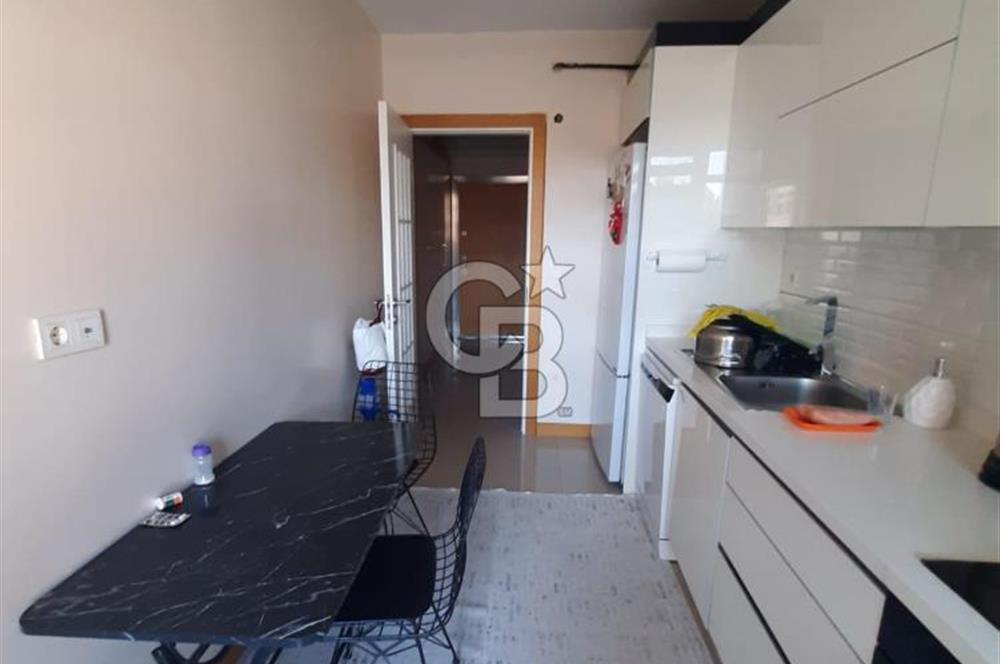 BAĞCILAR GÜNEŞLİ TURKUAZ SİTESİNDE 125 M2 SATILIK DAİRE