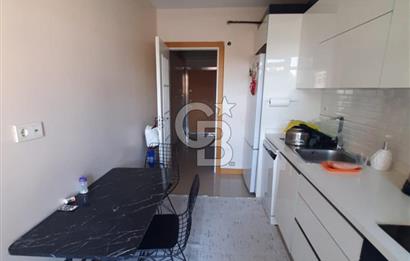 BAĞCILAR GÜNEŞLİ TURKUAZ SİTESİNDE 125 M2 SATILIK DAİRE