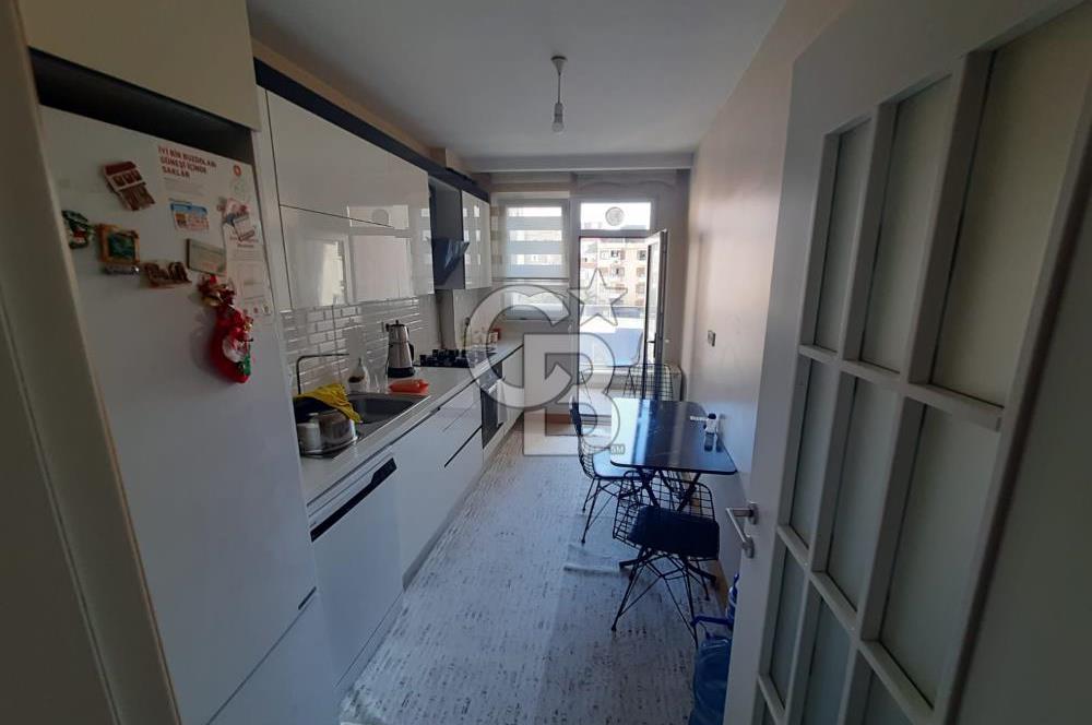 BAĞCILAR GÜNEŞLİ TURKUAZ SİTESİNDE 125 M2 SATILIK DAİRE