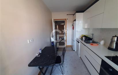 BAĞCILAR GÜNEŞLİ TURKUAZ SİTESİNDE 125 M2 SATILIK DAİRE