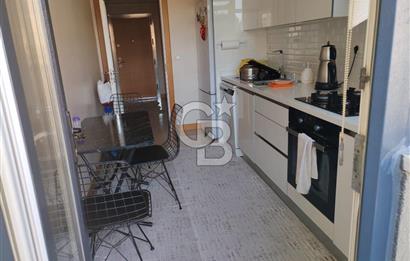 BAĞCILAR GÜNEŞLİ TURKUAZ SİTESİNDE 125 M2 SATILIK DAİRE