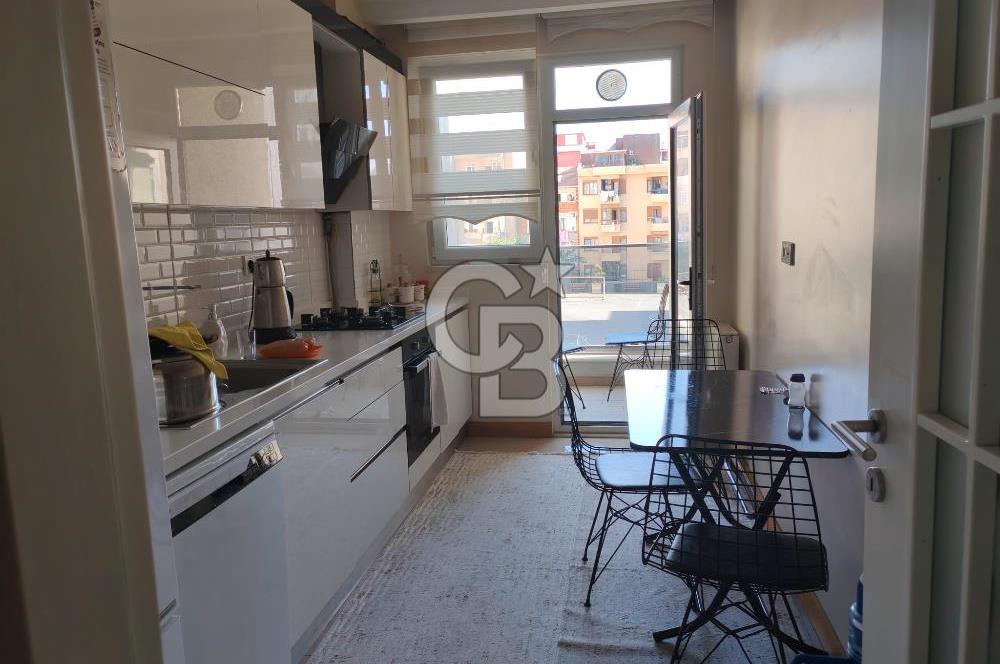BAĞCILAR GÜNEŞLİ TURKUAZ SİTESİNDE 125 M2 SATILIK DAİRE