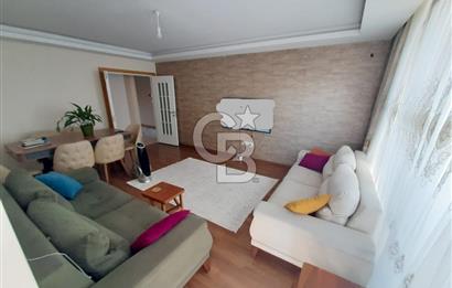 BAĞCILAR GÜNEŞLİ TURKUAZ SİTESİNDE 125 M2 SATILIK DAİRE