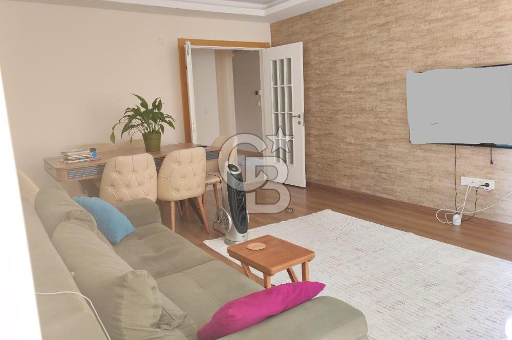 BAĞCILAR GÜNEŞLİ TURKUAZ SİTESİNDE 125 M2 SATILIK DAİRE