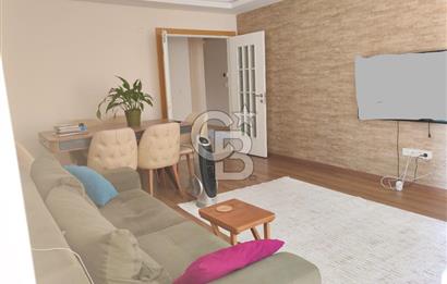 BAĞCILAR GÜNEŞLİ TURKUAZ SİTESİNDE 125 M2 SATILIK DAİRE