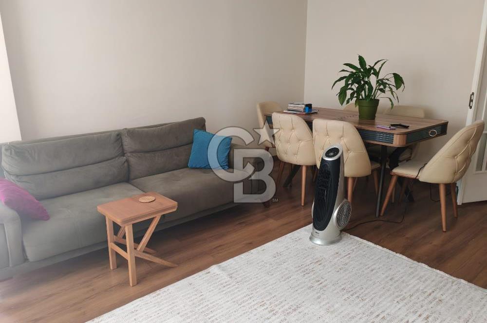 BAĞCILAR GÜNEŞLİ TURKUAZ SİTESİNDE 125 M2 SATILIK DAİRE