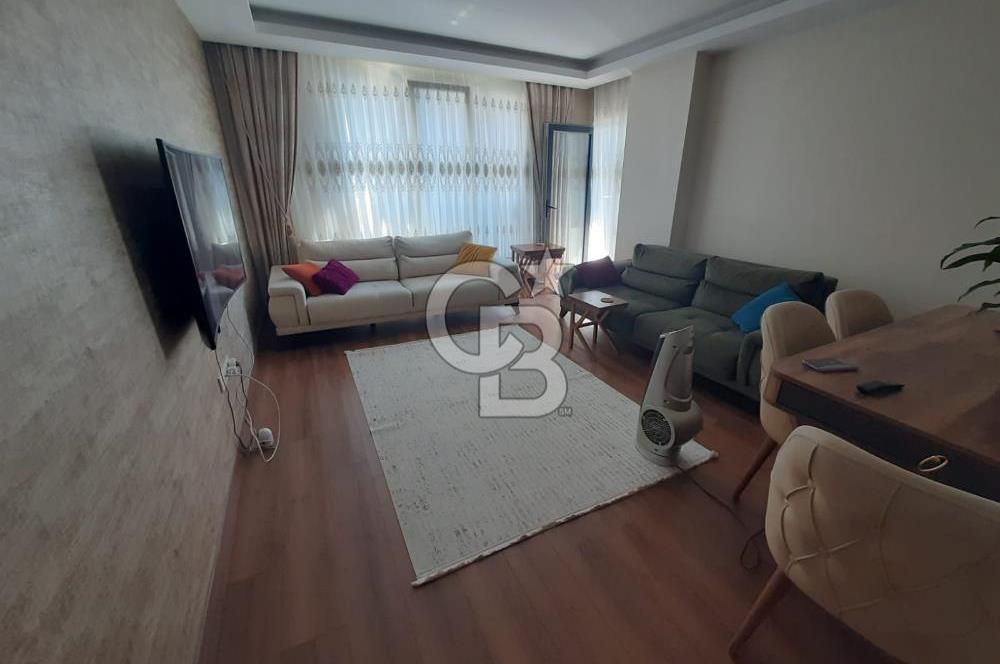 BAĞCILAR GÜNEŞLİ TURKUAZ SİTESİNDE 125 M2 SATILIK DAİRE