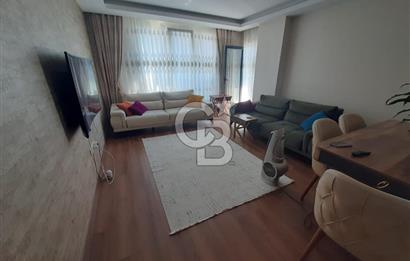 BAĞCILAR GÜNEŞLİ TURKUAZ SİTESİNDE 125 M2 SATILIK DAİRE