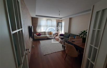 BAĞCILAR GÜNEŞLİ TURKUAZ SİTESİNDE 125 M2 SATILIK DAİRE