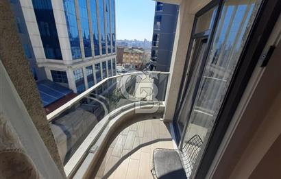 BAĞCILAR GÜNEŞLİ TURKUAZ SİTESİNDE 125 M2 SATILIK DAİRE