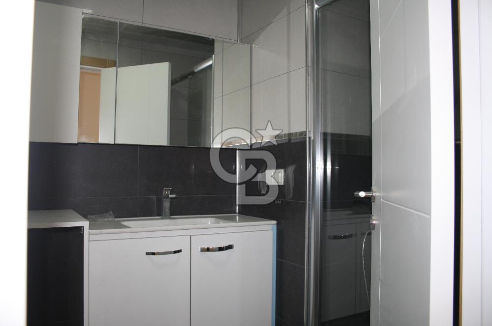 BAĞCILAR GÜNEŞLİ TURKUAZ SİTESİNDE 125 M2 SATILIK DAİRE