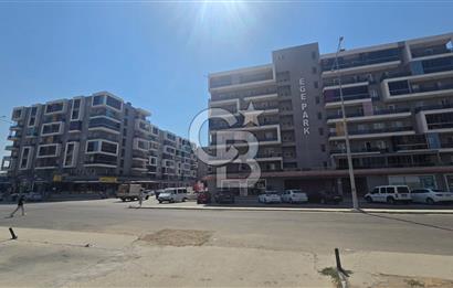 ÇANAKKALE MERKEZ İSMETPAŞA MAHALLESİ EGEPARK SİTESİNDE 1+1 KİRALIK DAİRE