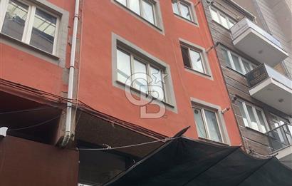 CB KiNG'DEN ÇARŞI MERKEZDE SATILIK 1+1 DAİRE