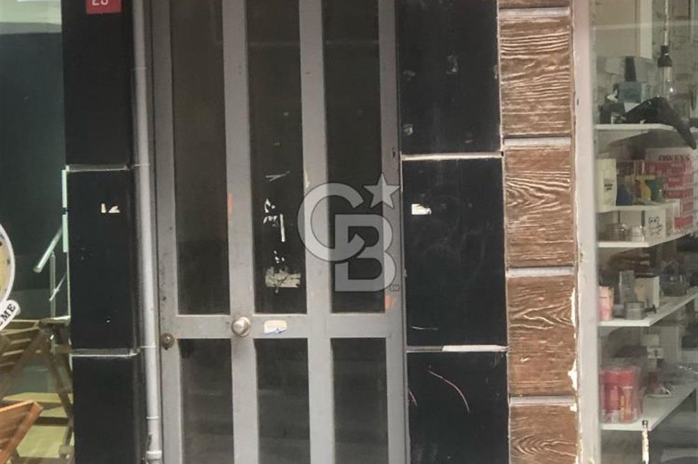 CB KiNG'DEN ÇARŞI MERKEZDE SATILIK 1+1 DAİRE