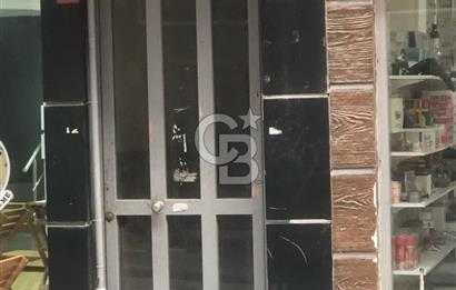 CB KiNG'DEN ÇARŞI MERKEZDE SATILIK 1+1 DAİRE
