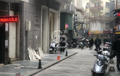 CB KiNG'DEN ÇARŞI MERKEZDE SATILIK 1+1 DAİRE