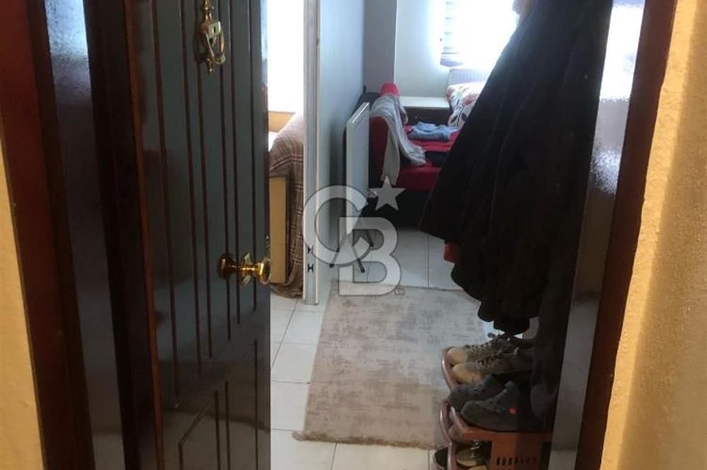 CB KiNG'DEN ÇARŞI MERKEZDE SATILIK 1+1 DAİRE
