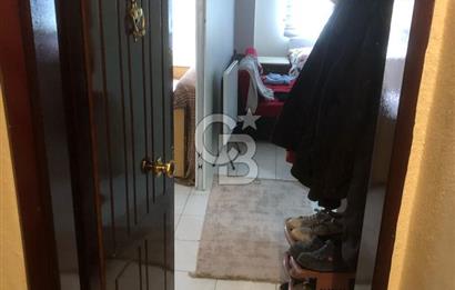 CB KiNG'DEN ÇARŞI MERKEZDE SATILIK 1+1 DAİRE