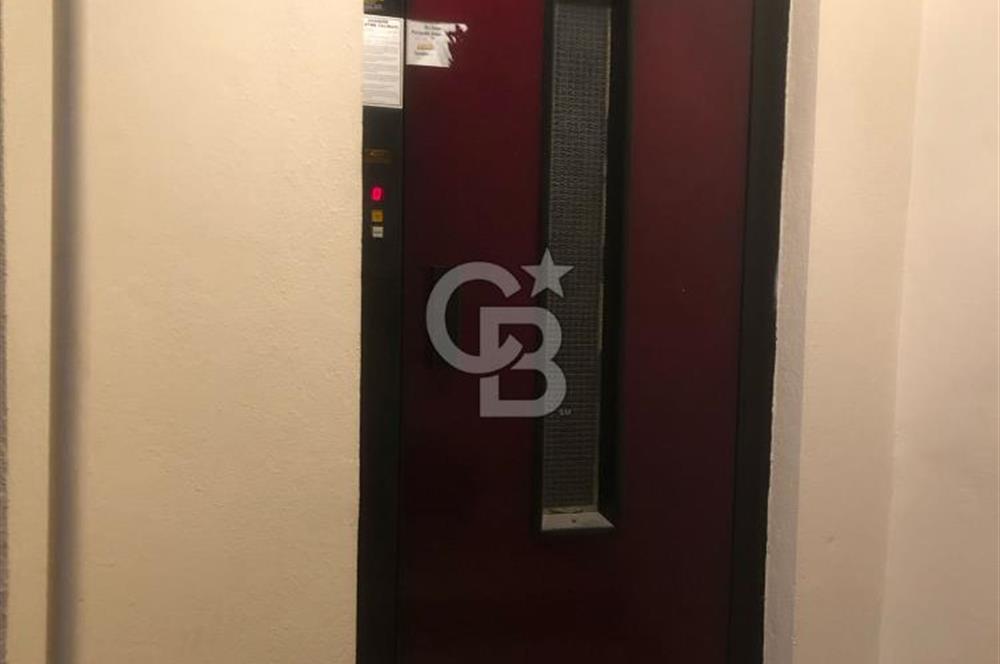 CB KiNG'DEN ÇARŞI MERKEZDE SATILIK 1+1 DAİRE