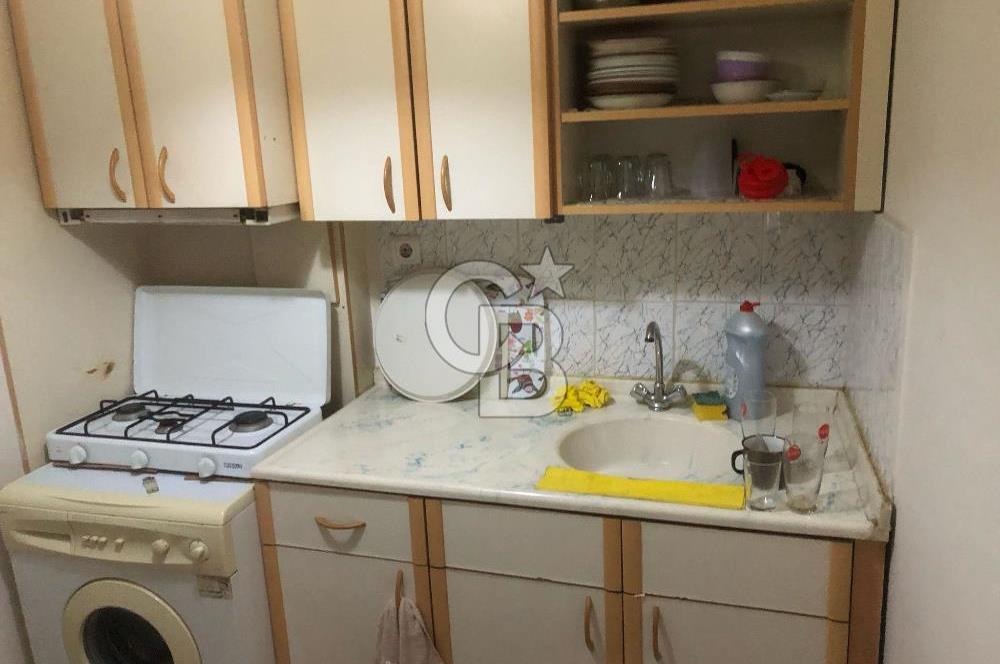 CB KiNG'DEN ÇARŞI MERKEZDE SATILIK 1+1 DAİRE