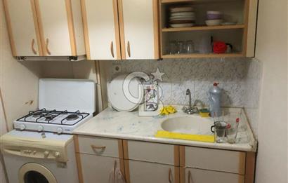 CB KiNG'DEN ÇARŞI MERKEZDE SATILIK 1+1 DAİRE