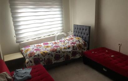 CB KiNG'DEN ÇARŞI MERKEZDE SATILIK 1+1 DAİRE