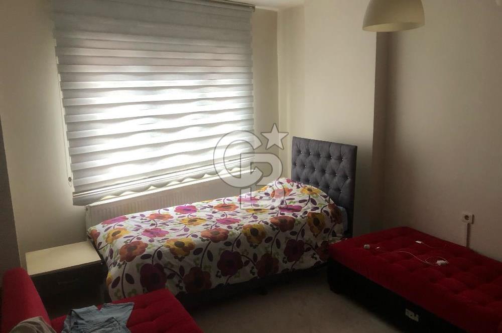 CB KiNG'DEN ÇARŞI MERKEZDE SATILIK 1+1 DAİRE