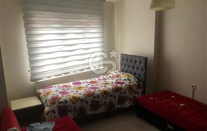 CB KiNG'DEN ÇARŞI MERKEZDE SATILIK 1+1 DAİRE