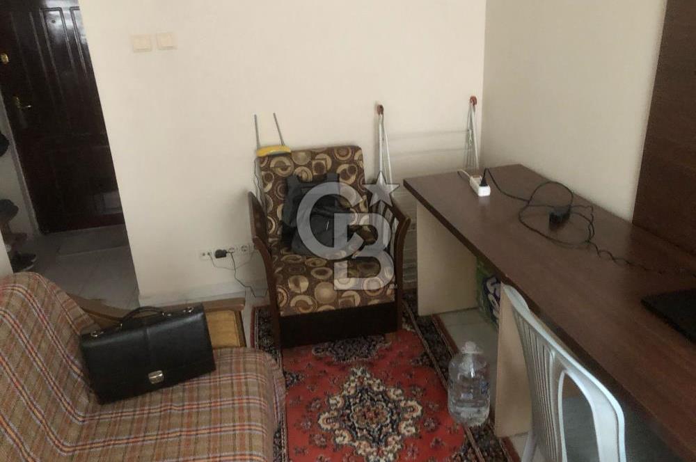 CB KiNG'DEN ÇARŞI MERKEZDE SATILIK 1+1 DAİRE