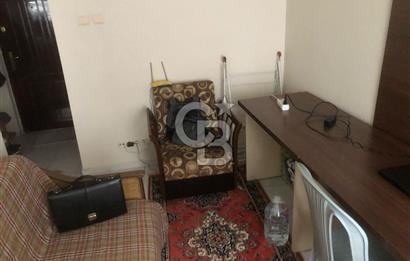 CB KiNG'DEN ÇARŞI MERKEZDE SATILIK 1+1 DAİRE