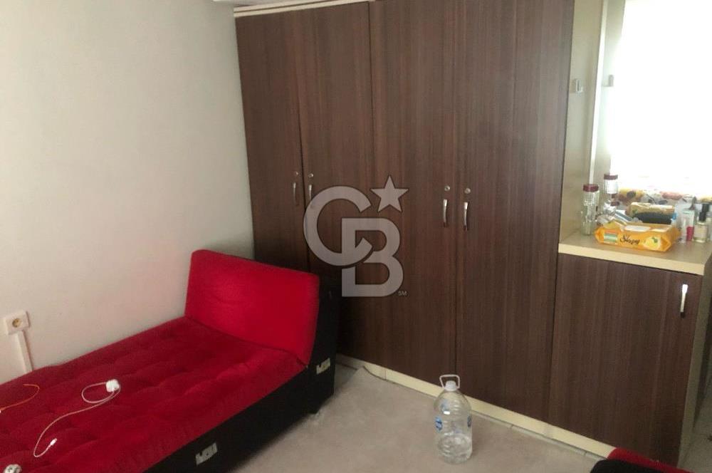 CB KiNG'DEN ÇARŞI MERKEZDE SATILIK 1+1 DAİRE