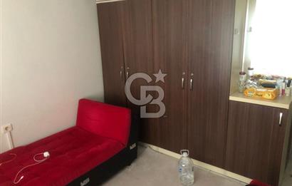 CB KiNG'DEN ÇARŞI MERKEZDE SATILIK 1+1 DAİRE