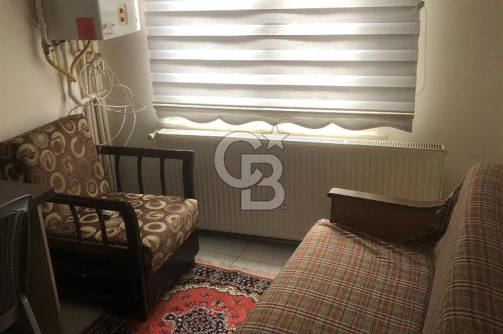 CB KiNG'DEN ÇARŞI MERKEZDE SATILIK 1+1 DAİRE