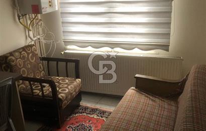 CB KiNG'DEN ÇARŞI MERKEZDE SATILIK 1+1 DAİRE