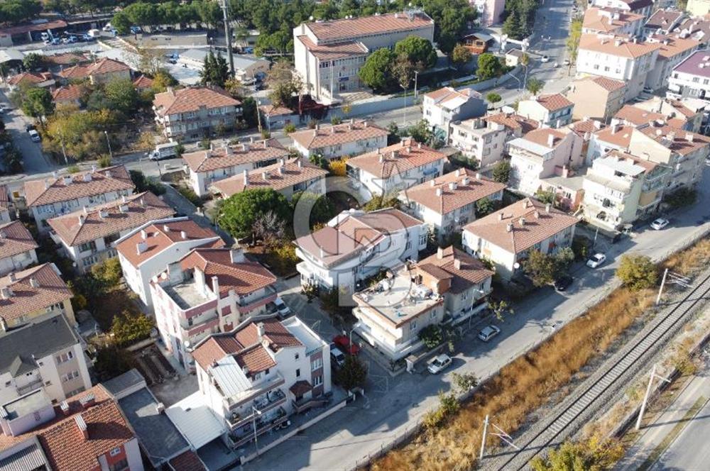 CB KiNG'DEN YILDIZ MAHALLESİ SATILIK MÜSTAKİL VİLLA