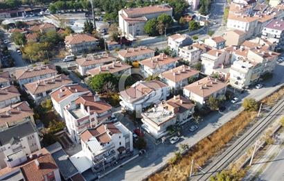 CB KiNG'DEN YILDIZ MAHALLESİ SATILIK MÜSTAKİL VİLLA