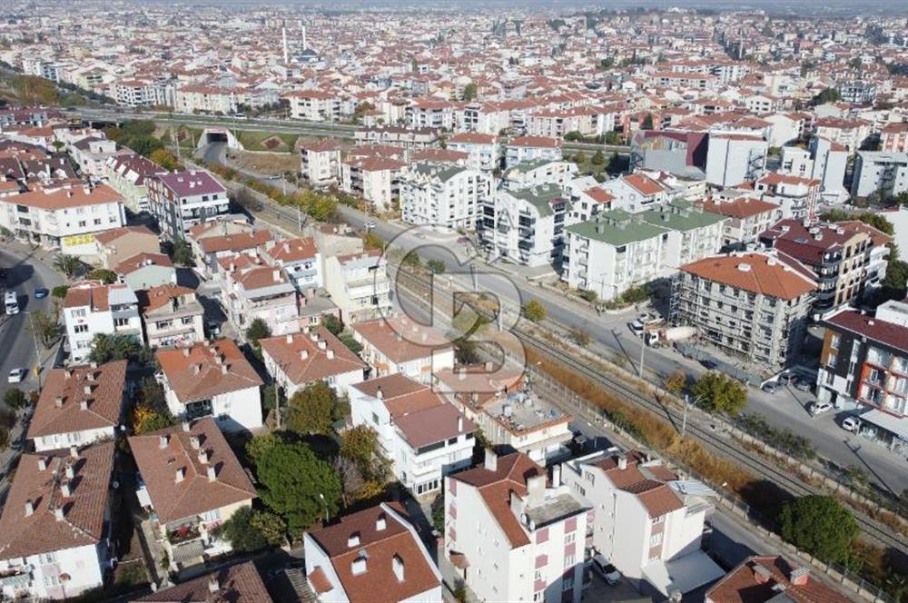 CB KiNG'DEN YILDIZ MAHALLESİ SATILIK MÜSTAKİL VİLLA